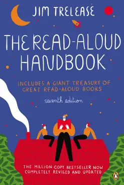 the read-aloud handbook book cover image