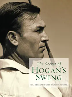 the secret of hogan's swing book cover image