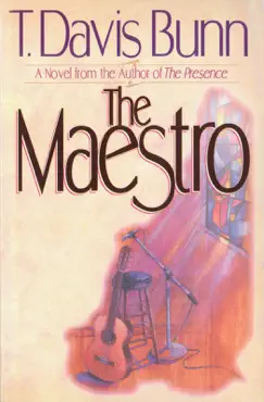 the maestro book cover image