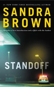 standoff book cover image
