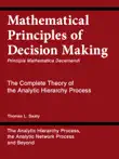 Mathematical Principles of Decision Making synopsis, comments