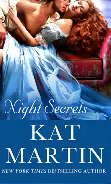 night secrets book cover image