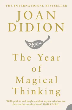 the year of magical thinking imagen de la portada del libro