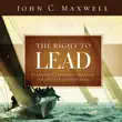 The Right to Lead synopsis, comments
