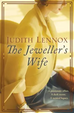 the jeweller's wife book cover image