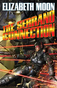 the serrano connection book cover image