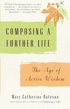 composing a further life book cover image