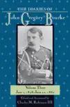 The Diaries of John Gregory Bourke synopsis, comments
