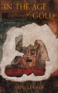 in the age of gold book cover image