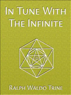 in tune with the infinite book cover image
