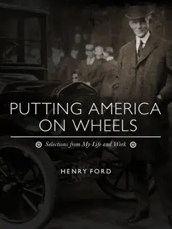 putting america on wheels book cover image