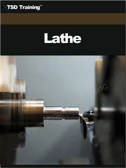 lathe book cover image