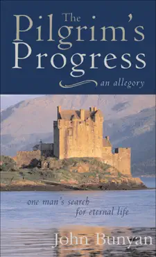 pilgrim's progress book cover image