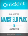 Quicklet on Jane Austen's Mansfield Park sinopsis y comentarios