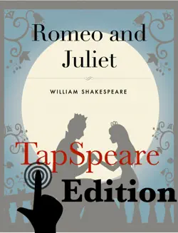 romeo and juliet book cover image