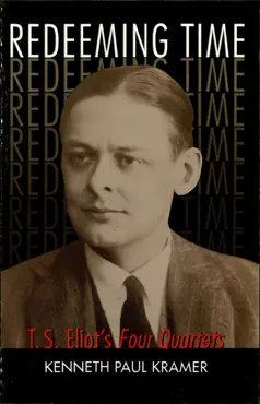 redeeming time book cover image