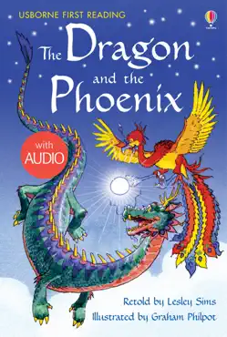 the dragon and the phoenix imagen de la portada del libro