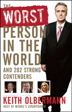 the worst person in the world book cover image
