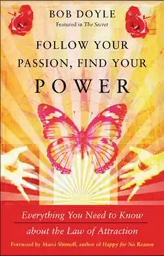 follow your passion, find your power book cover image