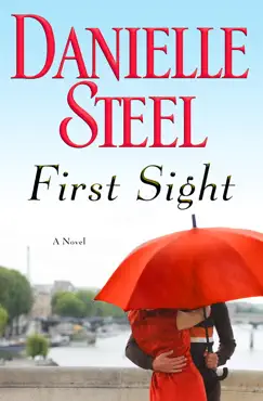 first sight book cover image