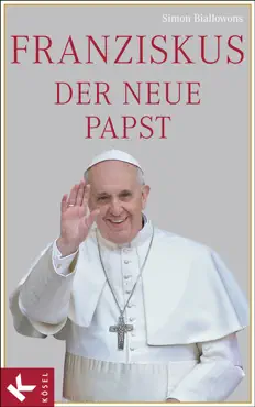 franziskus, der neue papst imagen de la portada del libro
