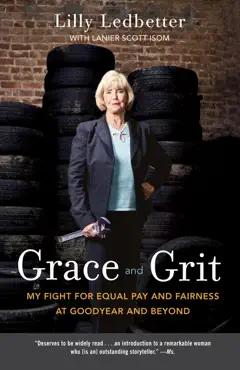 grace and grit book cover image