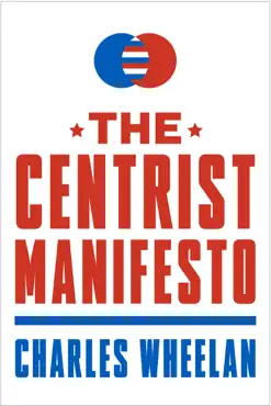 the centrist manifesto book cover image