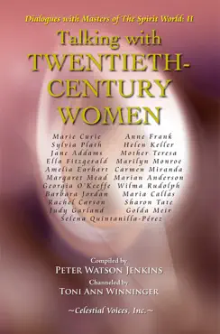 talking with twentieth-century women book cover image