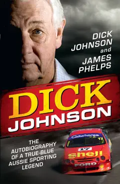 dick johnson book cover image