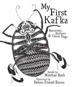 my first kafka book cover image