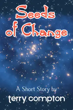seeds of change book cover image