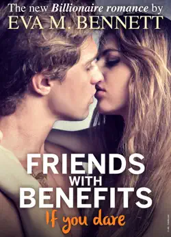 friends with benefits, if you dare - part 1 book cover image