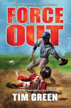force out book cover image