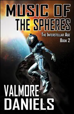 music of the spheres book cover image
