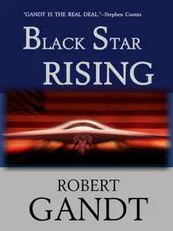 black star rising book cover image