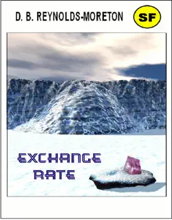 exchange rate book cover image