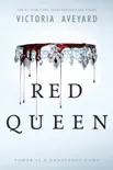 Red Queen synopsis, comments