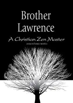 brother lawrence book cover image