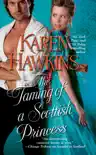 The Taming of a Scottish Princess synopsis, comments
