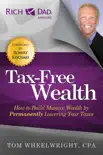 Tax-Free Wealth book summary, reviews and download