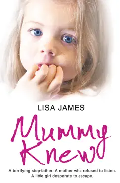 mummy knew book cover image