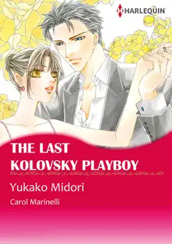 the last kolovsky playboy book cover image