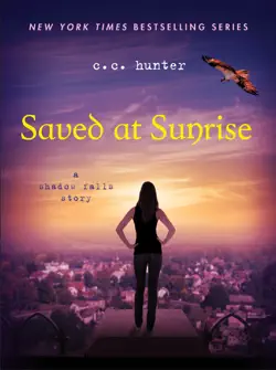 saved at sunrise book cover image