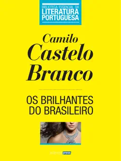 os brilhantes do brasileiro book cover image