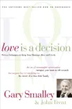 Love Is A Decision synopsis, comments