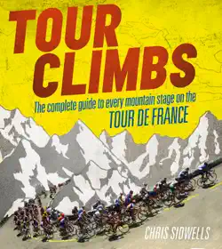 tour climbs book cover image