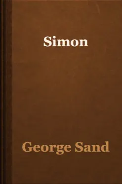 simon book cover image