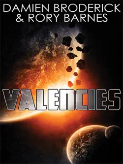 valencies book cover image