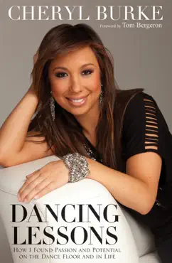 dancing lessons book cover image