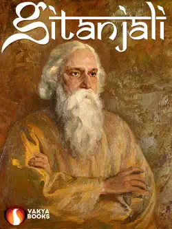 gitanjali book cover image
